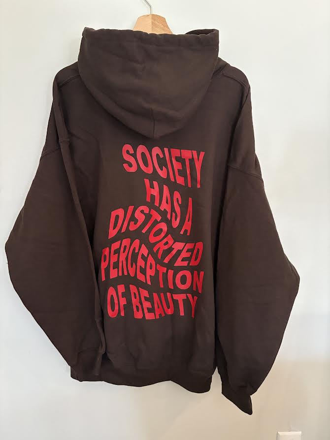 "Perception" Hoodie