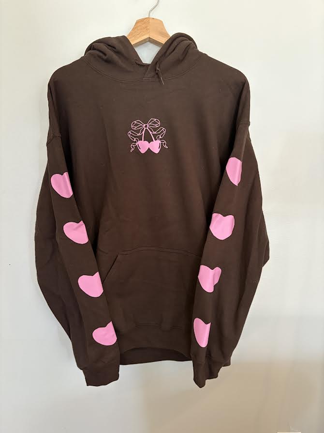 "All of me" Hoodie