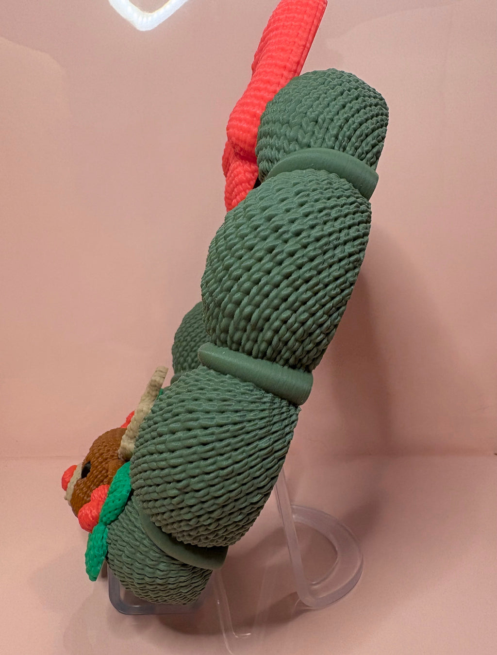 Deerly Welcome - Wreath