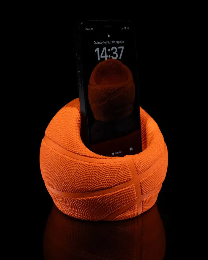 Basketball Phone Stand