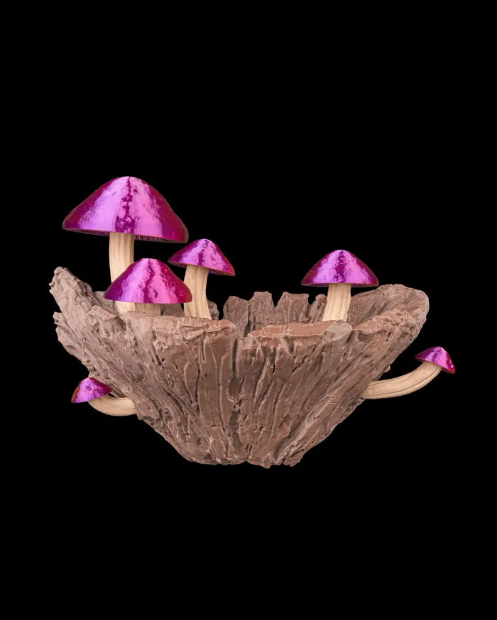 Flora Spore - Wall Planter