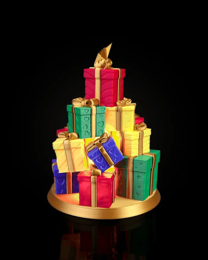 Gifted Tree - Table Lamp