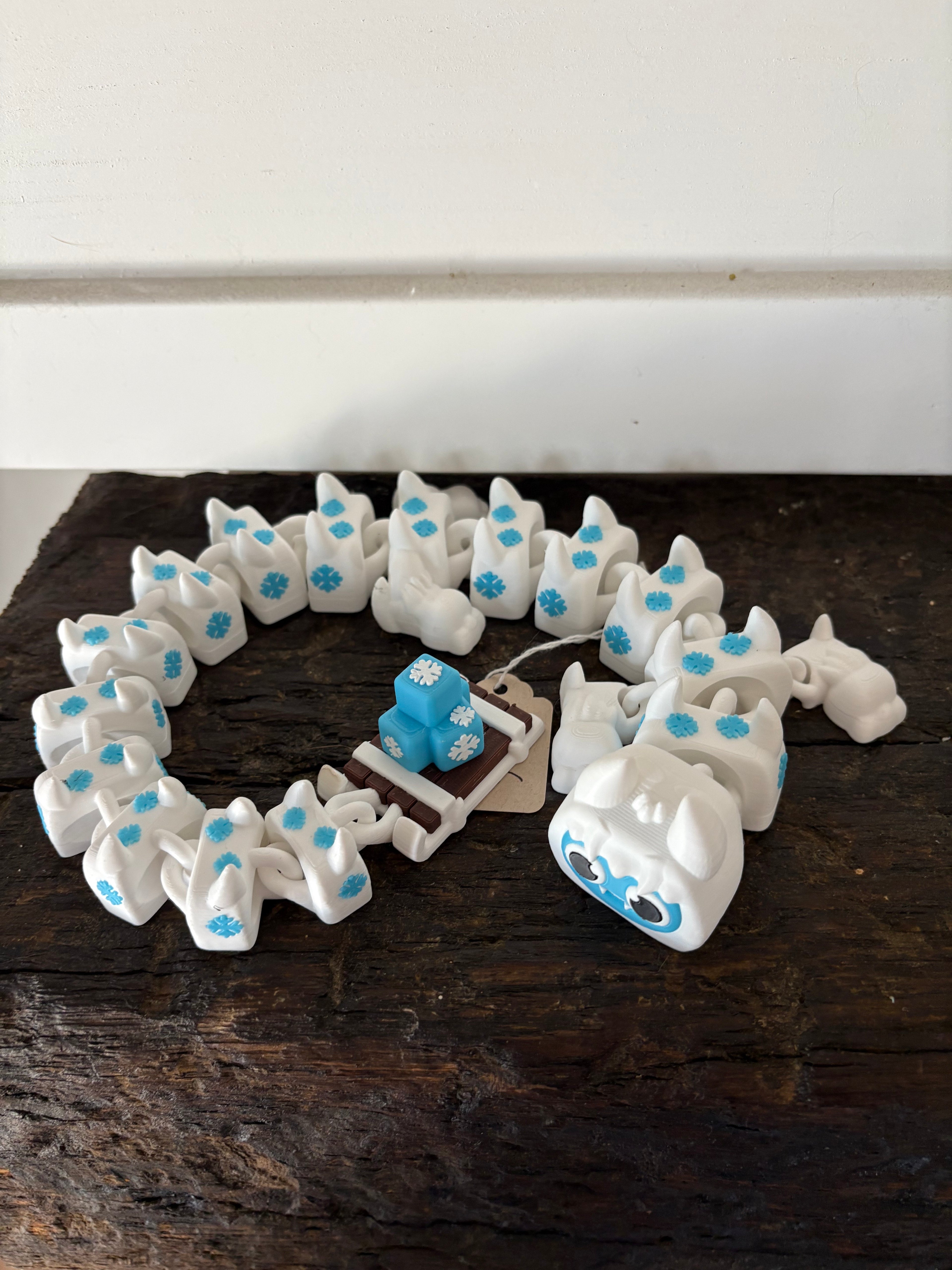 Yeti Dragon Flexi Large