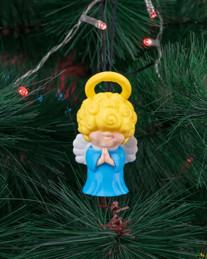 Little Angel - Ornament