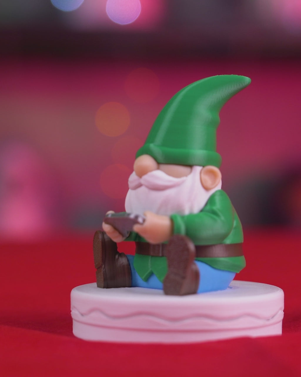 GG Gnome