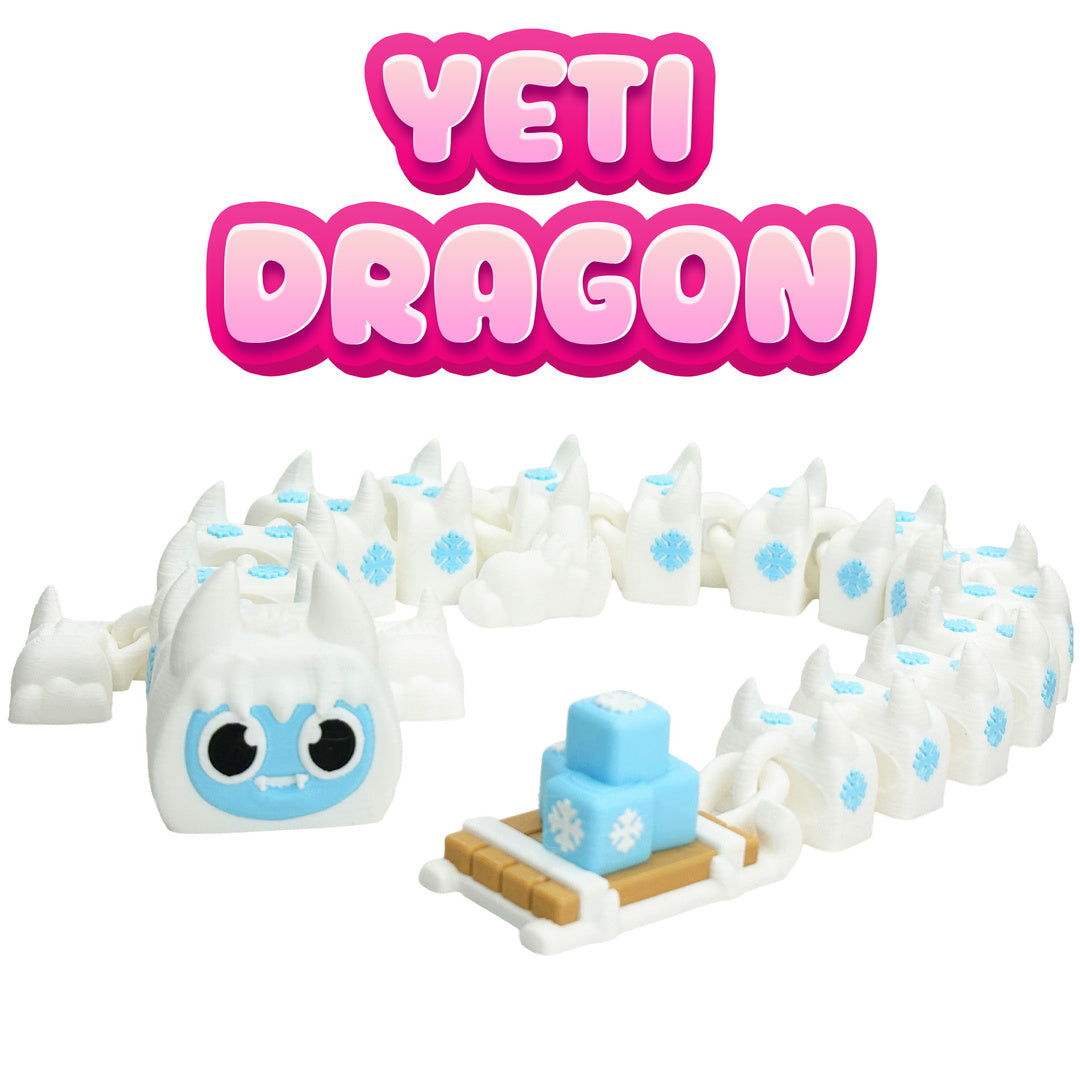 Yeti Dragon Flexi Large